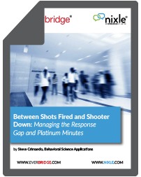 Active Shooter Preparedness