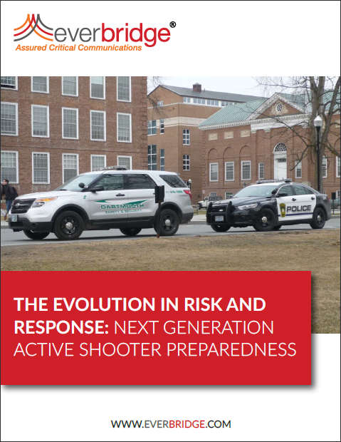 Next Generation Active Shooter Preparedness