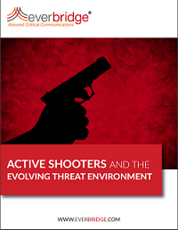 Active Shooter and the Evolving Threat Environment
