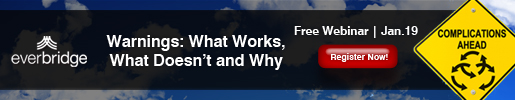 Warnings: What Works, What Doesn't and Why