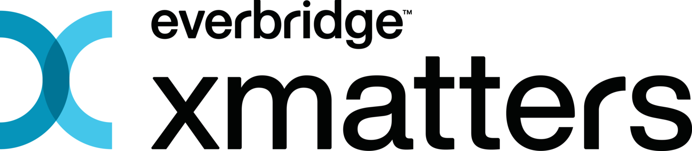 Everbridge logo