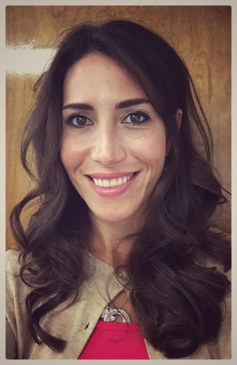Sorraya Rourke Register for the webinar:
